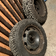POLARIS 5, Zimní pneu - 6