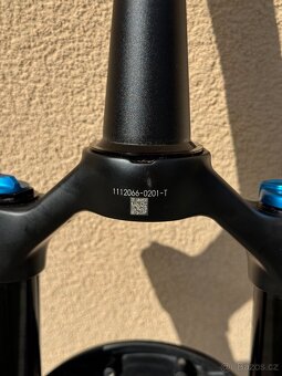 Fox 34 Performance 130mm - 6