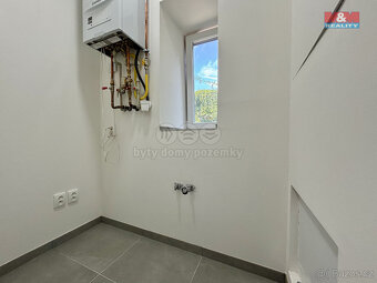 Pronájem obchod a služby, 50 m², Ostrava, ul. Poděbradova - 6