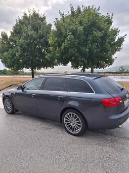 Audi A6 3.0 - 6