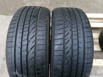 Letní pneumatiky Bridgestone 195/55 R16 91V - 6