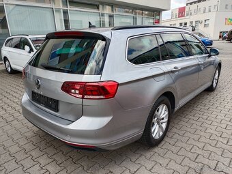 VW Passat B8 Variant 2.0TDI 110kW DSG ACC - záruka Autodraft - 6