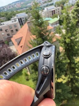 Zánovní hodinky Garmin Forerunner 970 black - 6