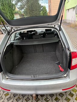 Škoda Octavia 1.4 90kw - 6