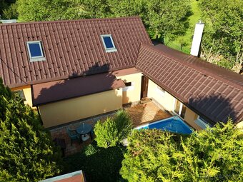 Rodinný dům ve Všemině - 6