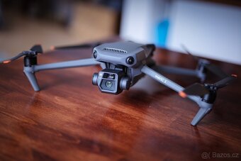 Dron DJI MAVIC 3 (Fly more combo) - 6