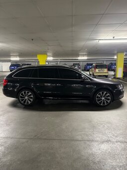 Škoda superb 2 - 6