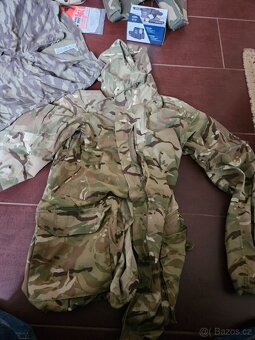 Věci na airsoft - 6