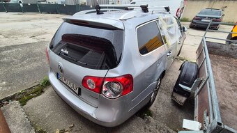 VW Passat 1,6TDi r.v.: 2010 naj. 450.000 - 6