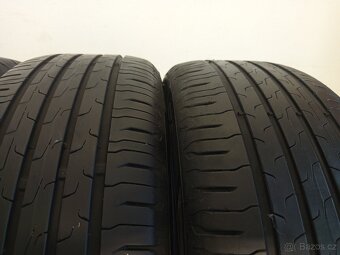205/50/R17 CONTINENTAL ECOCONTACT 6 (0224) - 6
