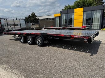 Prives TA-NO SCORPIO PREMIUM 3500kg - 6