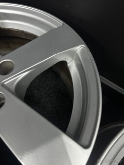 Alu Deneznt 5x112 16” - 6