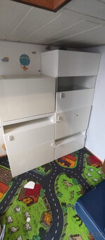 TV stena IKEA - 6