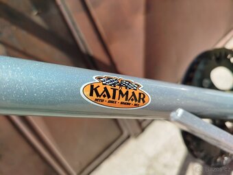 Bmx kolo - 6