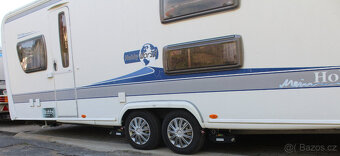 pohon pro karavan em313 - 6
