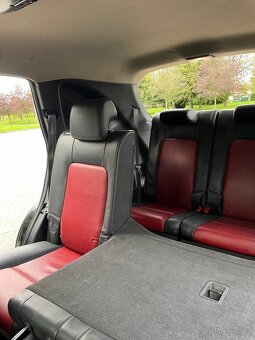 Chevrolet Captiva automat - 6