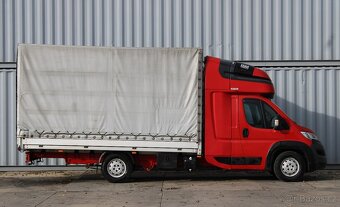 Peugeot Boxer 2.0,8PAL,SCHRNOVAČ.,MĚCH,AC,ČR - 6