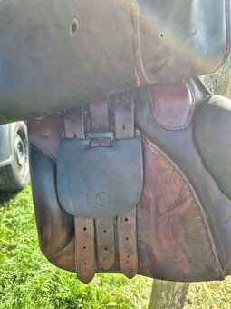 Sedlo Marek Zbořil - 6