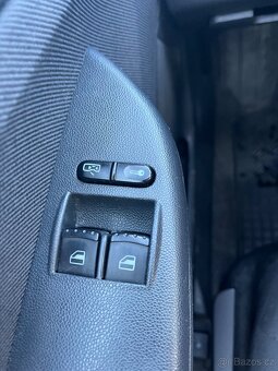 Škoda Fabia I Combi 1.4 MPI - 6