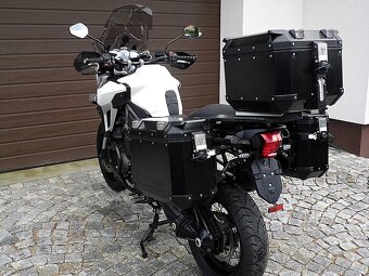 Triumph Tiger Explorer 1200 XCa - 6