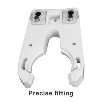 Držák na CNC stroje ISO 30 - 6