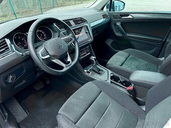 VW Tiguan ELEGANCE 1.5 TSI EVO 110kW DSG - 6
