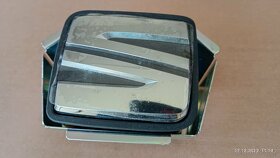 Nové originál díly Seat, Škoda, VW, Audi - 6