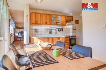 Prodej rodinného domu, 266 m², Skašov - 6