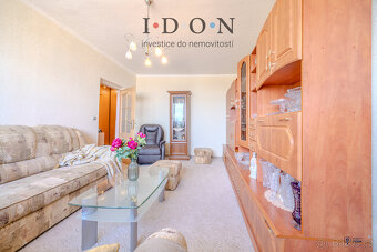 Prodej bytu 3+1 s lodžií, Ostrava Poruba, Ivana Sekaniny - 6