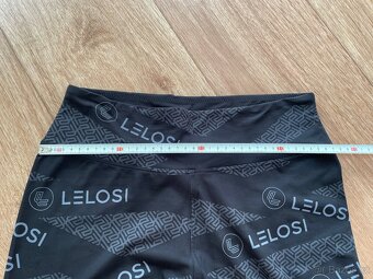 Legíny Lelosi Prestinia - vel. PLUS - nové s visačkou - 6