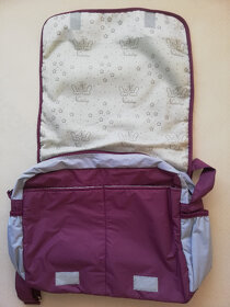 Prodám batoh, tašky, kabelky, peněženky, .... - 6