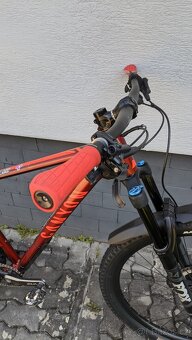 Grand Canyon AL SL 8.0 - 6