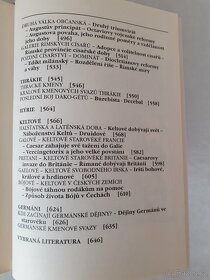 Ervín Hrych - Velká kniha vládců starověku - 6