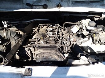 Hyundai H350 2.5crdi 110kW, D4CB, r.v.2018 - 6