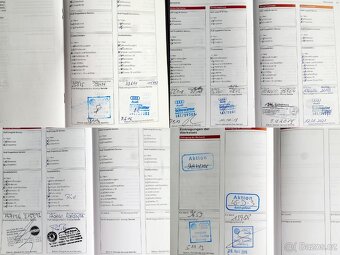 Audi A3, 1,4 TFSi NOVÉ ROZVODY, SERVISNÍ KNÍŽKA, EA211 - 6