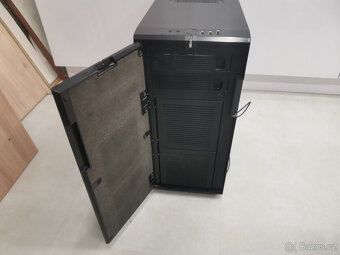 FRACTAL DESIGN Define R3 Titanium Grey - 6