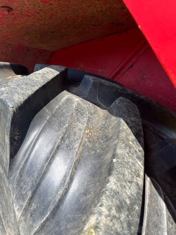 Predám ZETOR 7340 - 6