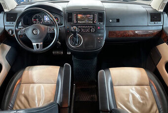 VW Multivan Highline Business - 6