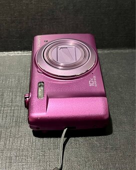 Olympus VR-350 – 16 Mpx CCD - 6