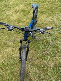 Horské kolo 29 CTM - 6