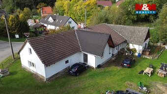 Prodej rodinného domu 4+1, 265 m², Slapsko - 6