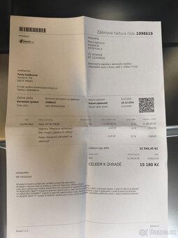 Myčka nádobí Haier XIT 6C3TB3B - 6