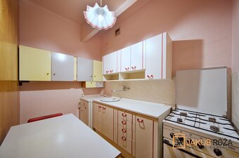 Prodej bytu 2+kk Vrchlabí Letná - 6