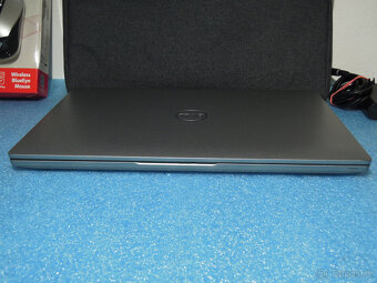 Dotykový Dell Latitude 5320 IPS 13.3 " i5-1145G7 16G 512GB - 6