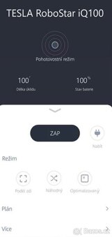 Tesla RoboStar iQ100 - 6