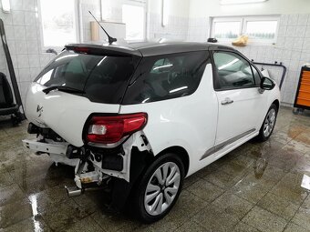 Citroën DS3 1.2 PTEC - 6