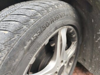 mercedes benz - ZN SPĚCHÁ - 6