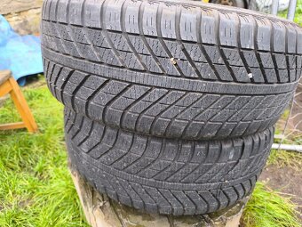 ALU kola 5x100 r16 - 6