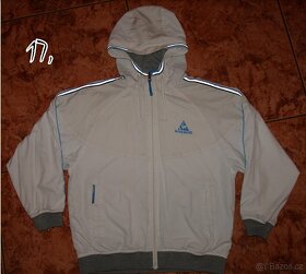 9x chlapecká podzimní bunda vel.116-158 -levně prodám - 6