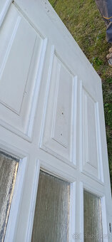 Skleněné dveře - 6